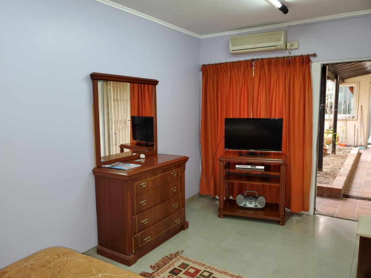 Apartment San Diego Rafaela