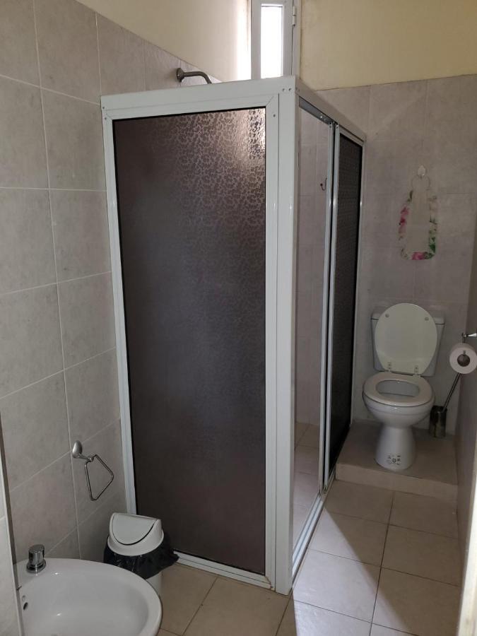 San Diego Apartment *